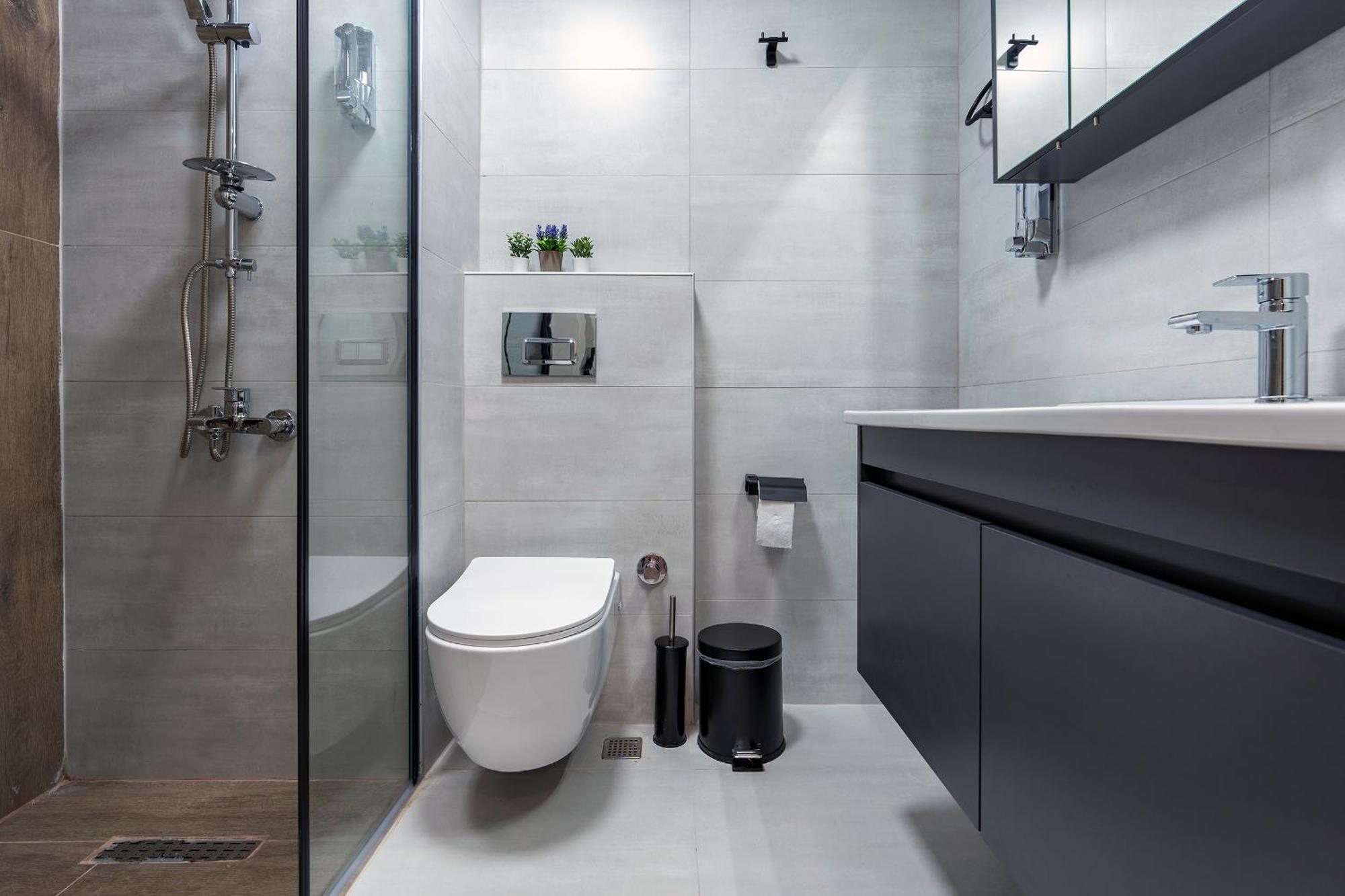 Doqu Suites Hotel Antalya Eksteriør billede
