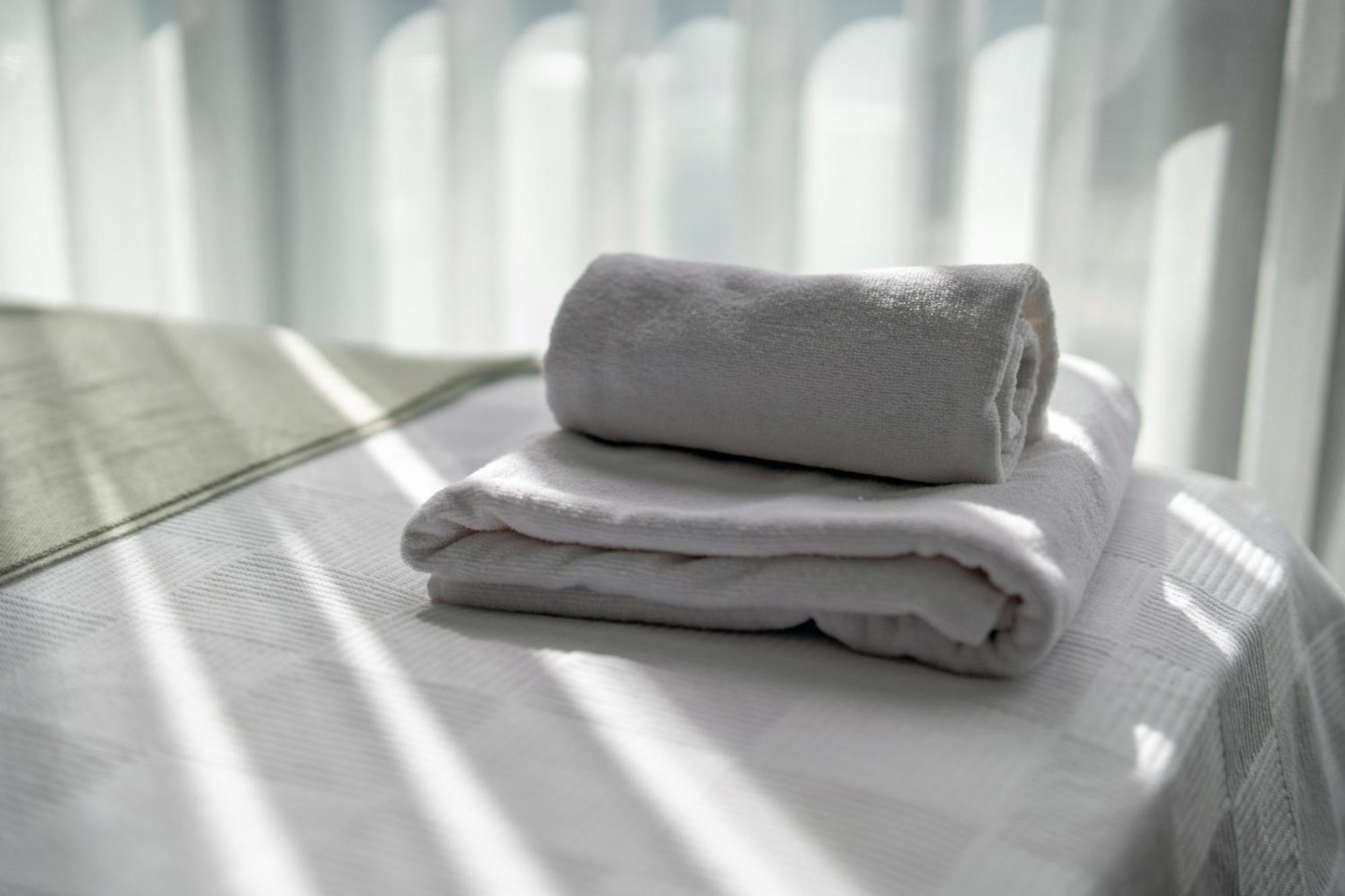 Doqu Suites Hotel Antalya Eksteriør billede